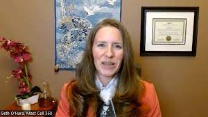 Beth O'Hara - Top 8 Mast Cell Supporting Supplements Master Class