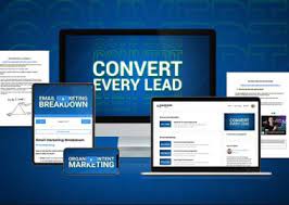 Brice Gump - Convert Every Lead