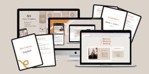 Ginny & Laura - Instant Business Academy