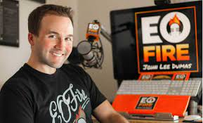 John Lee Dumas - Podcasters’ Paradise 2023