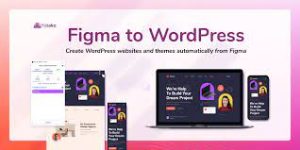 Learn From Figma To Wordpress