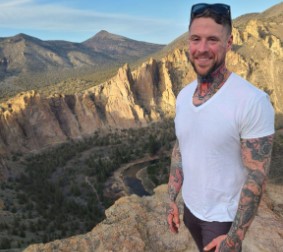 Parker Worth - The Story System