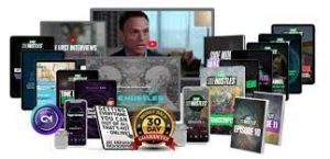 Revealed Films - Six Figure Side Hustle - Platinum Edition