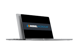 Sean Donahue - Rebel MicroCap Program