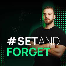 Swing Trading Lab - Set and Forget 2023