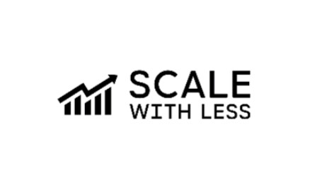 Thisu – Scale With Less Thisu - Scale With Less
