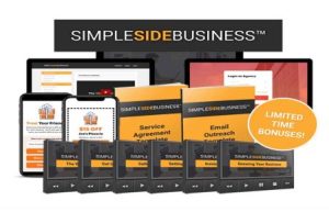 Will Riley - Simple Side Business