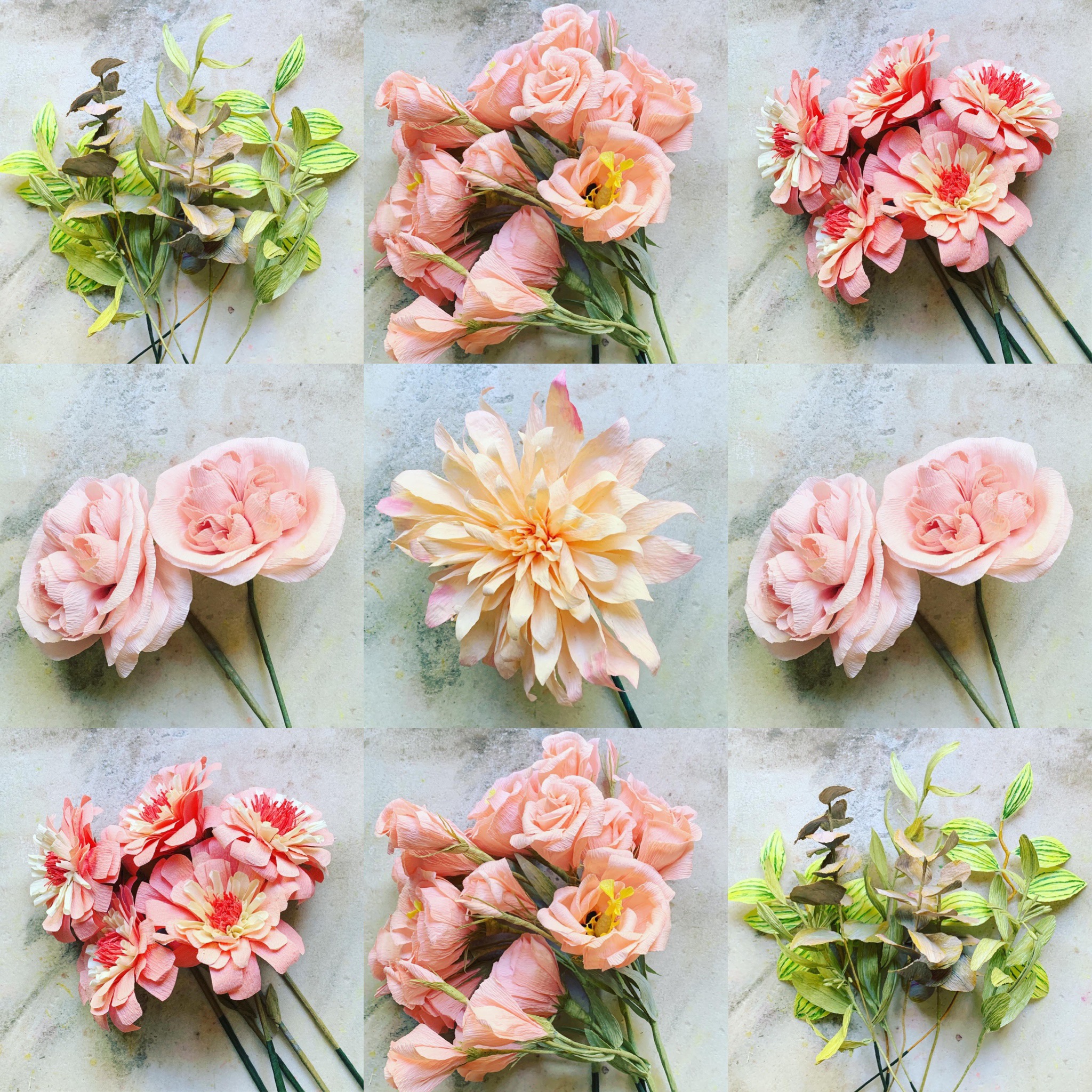 Amity Katharine Libby vs Sam Taylor – #7DAYBOUQUET Amity Katharine Libby vs Sam Taylor - #7DAYBOUQUET