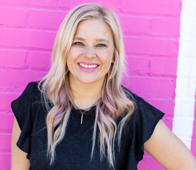 Amy Crane – Ads Manager School Amy Crane - Ads Manager School