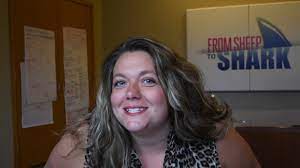 Brie Sodano - Find Your Bleed