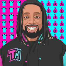 Charles Smith III - The Foundation of a Successful Online T-Shirt Brand