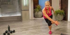 Chris Freytag - ACE HIIT series