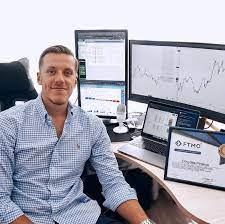 DOVYFX - ADVANCED TRADING COURSE