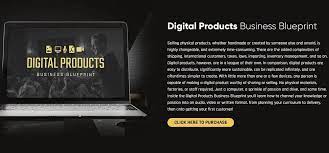 David Sharpe – Digital Products Business Blueprint David Sharpe - Digital Products Business Blueprint