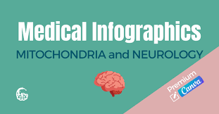 Dr. Lara Salyer – MITOCHONDRIA and NEUROLOGY Medical Infographics – Premium Dr. Lara Salyer - MITOCHONDRIA and NEUROLOGY Medical Infographics - Premium