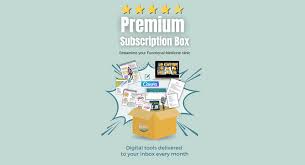 Dr. Lara Salyer – Premium Subscription Box Dr. Lara Salyer - Premium Subscription Box