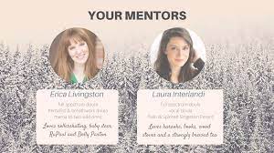 Erica + Laura - SEEN - Birdsong Mentorship 2018-2019