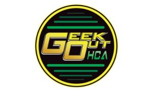 GeekOut Internal Community Training 2023