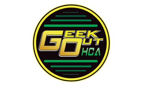 GeekOut Internal Community Training 2023 GeekOut Internal Community Training 2023