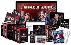 Grant Cardone - 10X Stages Workshop + Webinar Course
