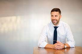 Greg Hickman - AltAgency Launchpad