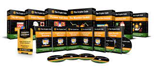 Joel Peterson & Adam Short – Crypto Code Joel Peterson & Adam Short - Crypto Code