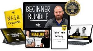 Kyle Milligan - The Beginner Bundle