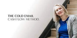 Laura Lopuch - The Cold Email Cash Flow Method