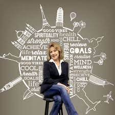 Laura Silva Quesada - Silva Mind Body Healing Program