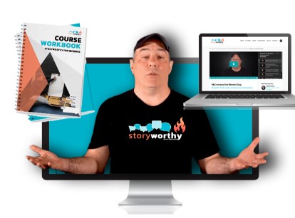 Matthew Dicks – Storyworthy for Business Matthew Dicks - Storyworthy for Business