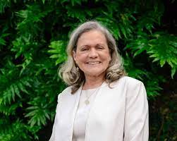 MÃria de Amorim - Jornada Integrativa BioFAO 2017