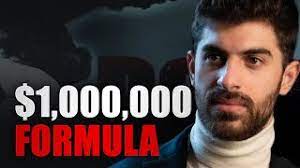 Nick Kozmin - Earn $100K Per Month In 3 Months Or Less As A Growth Consultant