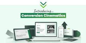 Peter Tzemis - Conversion Cinematics