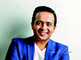 Rajiv Talreja - WOW Workplaces