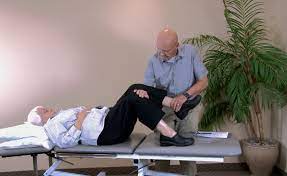 Richard Louis DonTigny - Quick, Effective SI Joint/Low Back Pain Assessment & Treatment