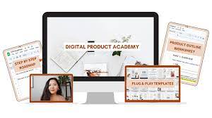 Shruti Pangtey - Digital Product Academy+Video Creator Bootcamp