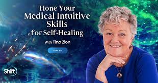 Tina Zion – Hone Your Medical Intuitive Skills for Self-Healing 2022 Tina Zion - Hone Your Medical Intuitive Skills for Self-Healing 2022