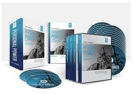 Tony Robbins - Personal Power