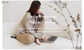 White and Salt - Design Intensive Master Training