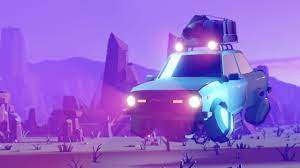 Zach Reinhardt - Blender Launch Pad