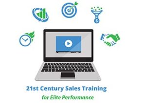 Brian Tracy - 21st Century Sales Training for Elite Performance