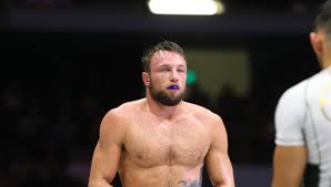 Craig Jones - Power Ride A New Philosophy on Pinning
