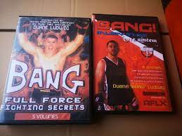 Duane Ludwig - Full Force Fighting Secrets