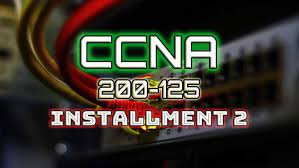 Elena Mofar - CCNA 200-125 v3.0 (Cisco Certified Network Associate)