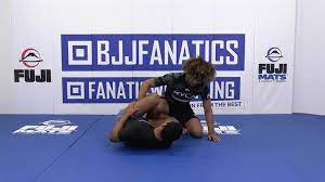 Kade & Tye Ruotolo - Leg Lock Land Mines-Attacking & Counter Attacking
