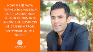 Mani Vaya - Book Summary Bundle