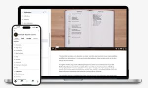 Ryder Carroll - Bullet Journal Basics & Beyond Course