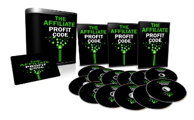 Sarah Staar – Affiliate Profit Code Sarah Staar - Affiliate Profit Code