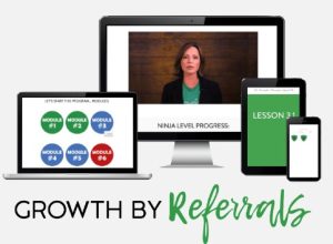 Stacey Bront Randall - Growth By Referrals