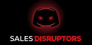 Steve Trang – Sales Disruptors Bundle Steve Trang - Sales Disruptors Bundle
